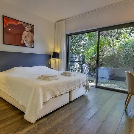 Maika Apartment