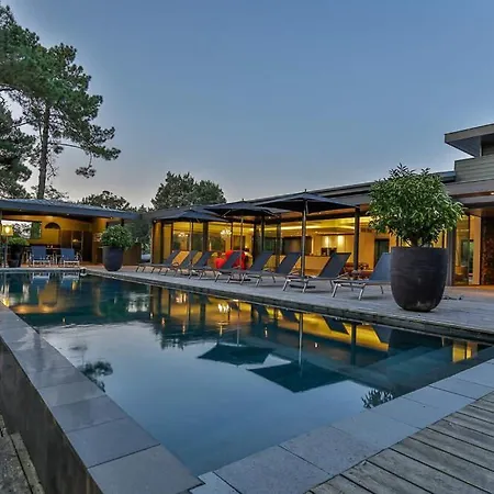 Apartment Maika Soorts-Hossegor